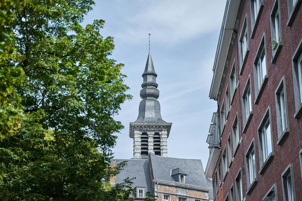 monuments Namur