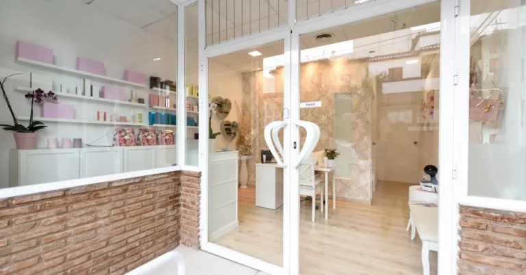 Beauté _ santé