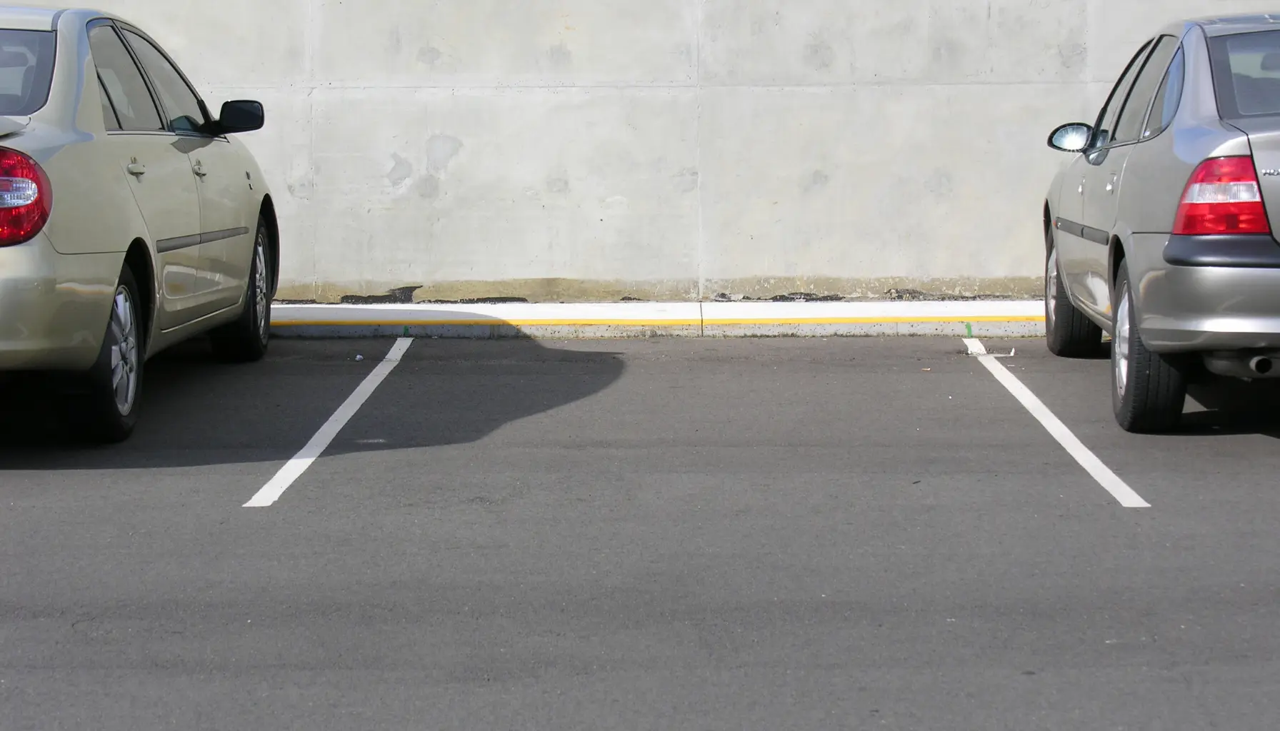 Place de parking disponible à Namur