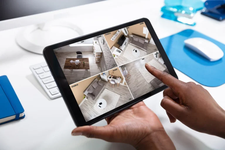 instalation camera 768x512