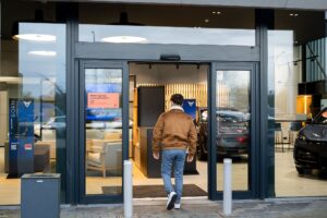 Steveny Meilleur concessionaires a Namur